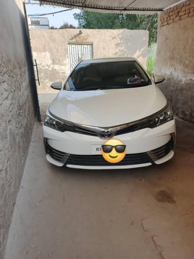 Altis 1.6 total original