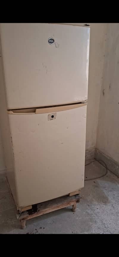 PEL Company Refrigerator