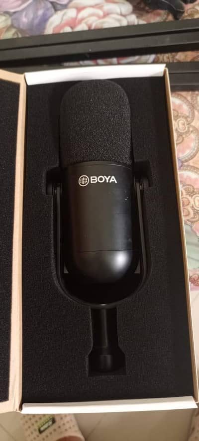 complete podcast setup for sale