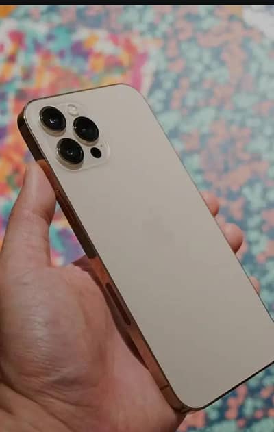 iPhone 12 Pro Max Factory Unlocked 128GB