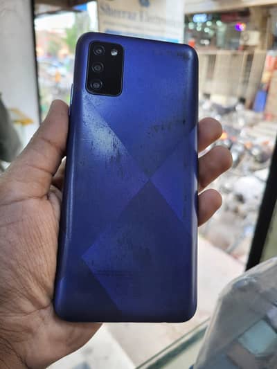Samsung a02s 3/32 GB
