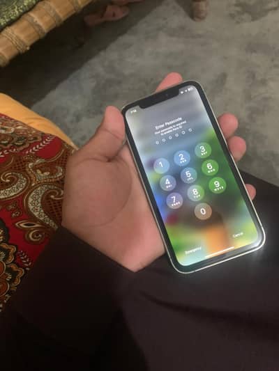 iPhone xr convert 13 pro