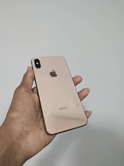Xs Max
