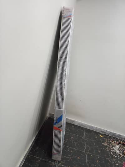 Single Foam Mattress (UK Foam) – Almost New Condition