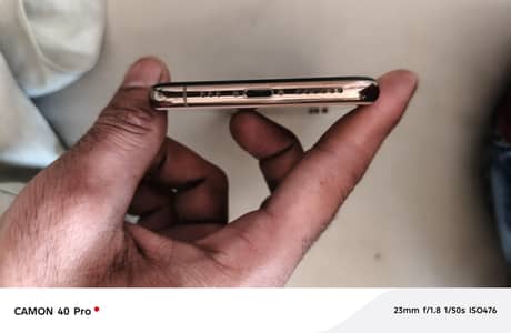 Iphone XS PTA Approved