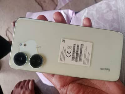 redmi 13c 6gb 128gb gaming prosesr g85 box b hy