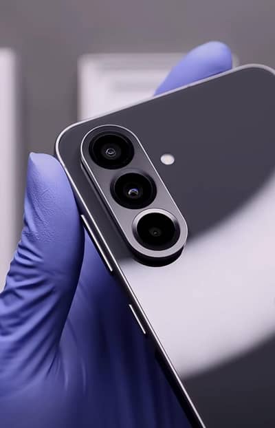 Samsung A56, 5G, 12/256