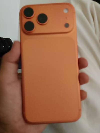 Apple iPhone 17 Pro Max 256