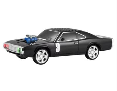 Car Dual Speaker Wireless