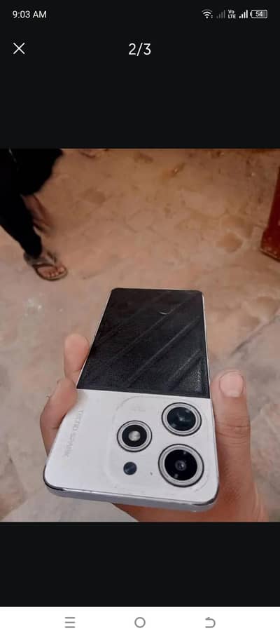 condition 10 by 9 ha all ok set ha daba change sat ha