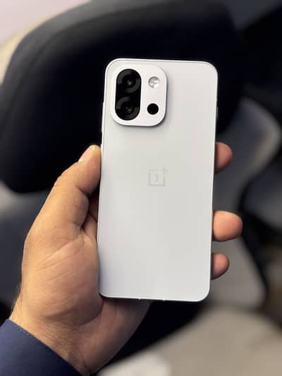 Oneplus 13s Snapdragon 8 Elite