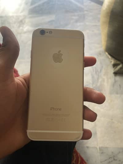 iPhone 6 pta provide
