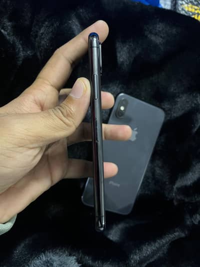 iPhone X 256gb Non PTA