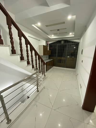 4.4 Full House with All basic necessities