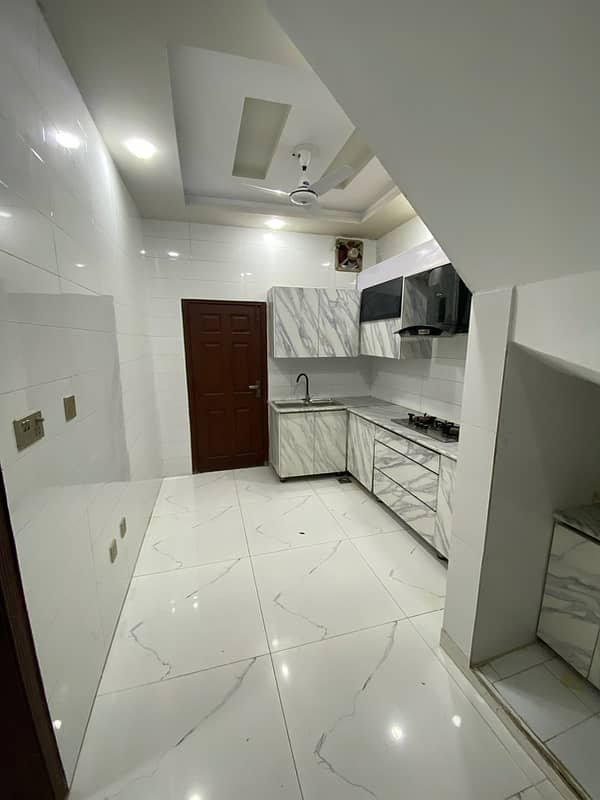 4.4 Full House with All basic necessities 2