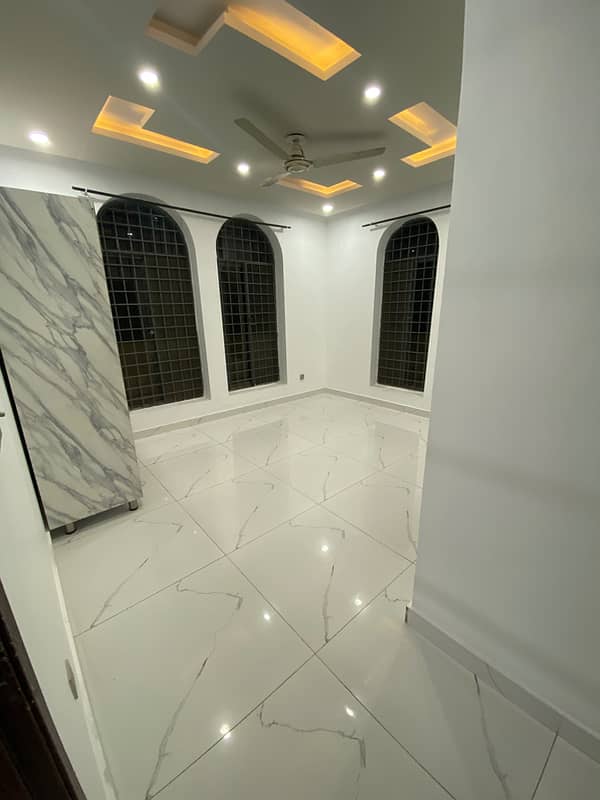 4.4 Full House with All basic necessities 3