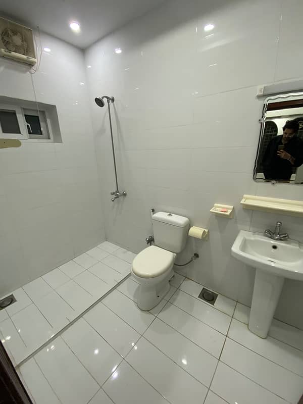 4.4 Full House with All basic necessities 5