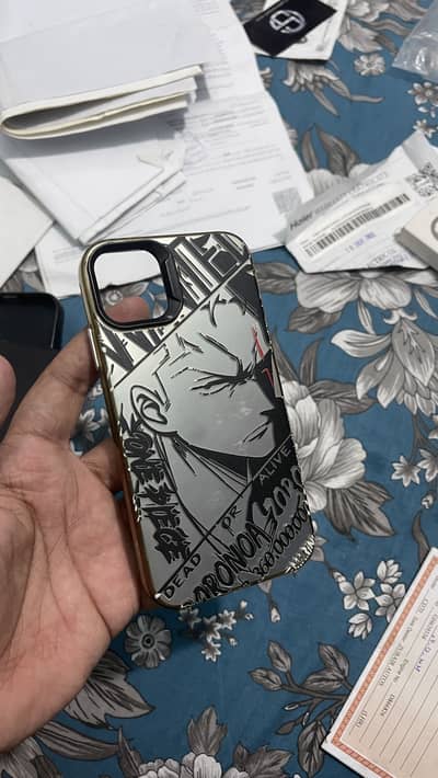 Iphone 11 & 11 pro max covers