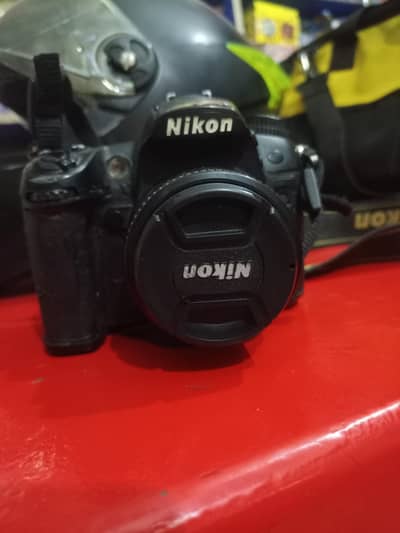 Nikon D7000 DSLR