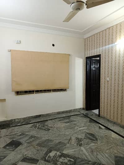 25*40 Marla Full House For Sale with all Basic necessities