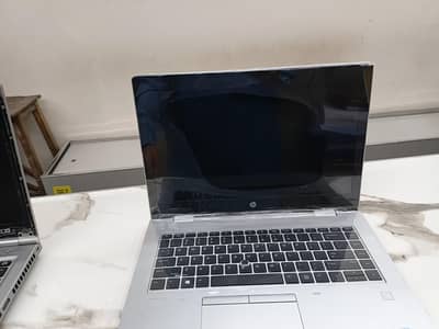 laptop HP Pro Book 640g5