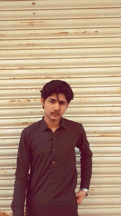 syed Dawood haider