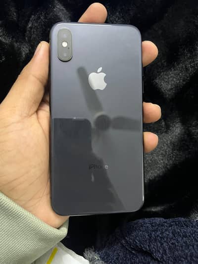 iPhone XS 256GB Non PTA