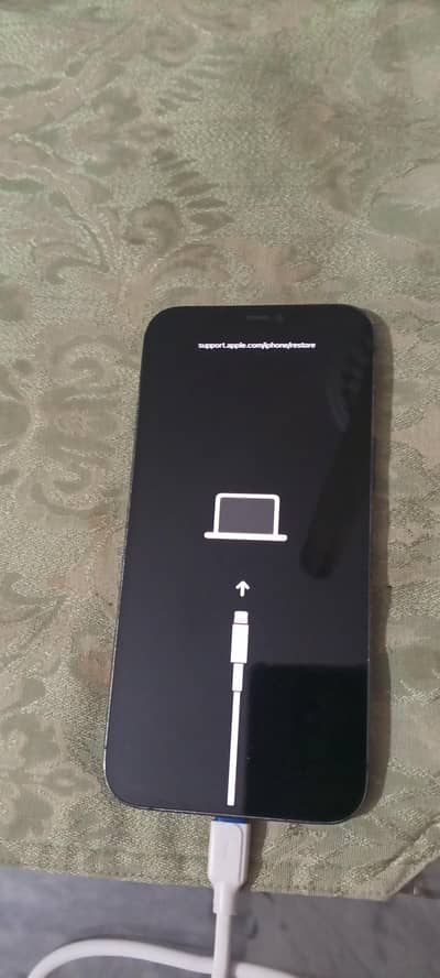 I phone 12 pro max for urgent sale