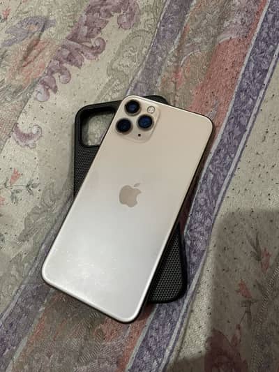 Iphone 11 Pro nonPTA