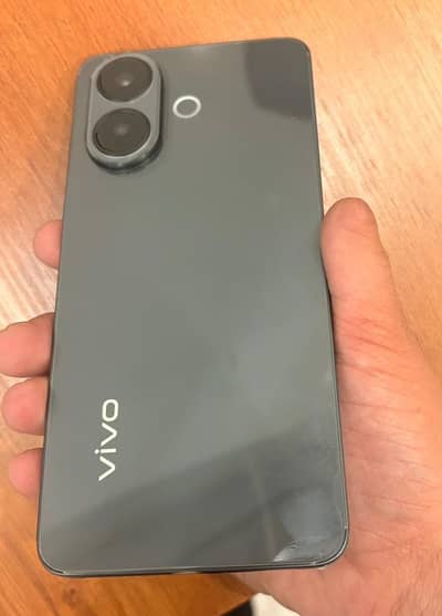 Vivo V60 Lite