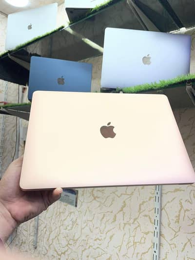 MacBook Air M1 2020