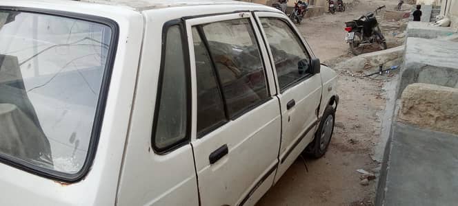 Mehran sale