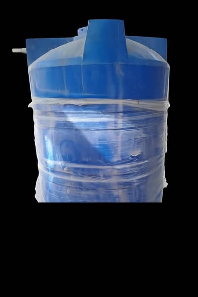 Water Tank 2000Ltr