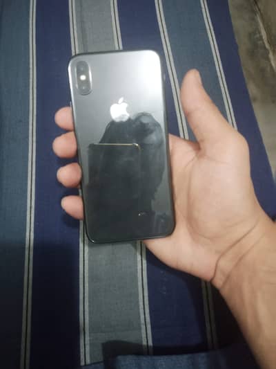 Apple iPhone X