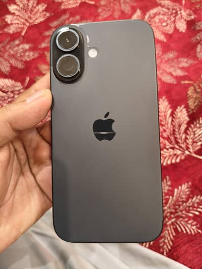iphone 16 10/10
