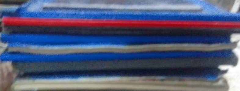 Class 6 Aps All Books Set