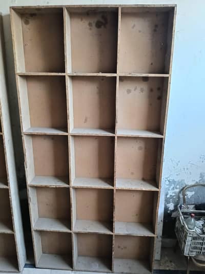 2 adah racks for sale