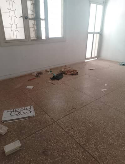 Islamic Apartment 816 Square Feet Flat For Sale In Gulshan-E-Iqbal Town