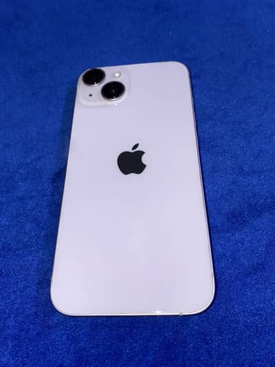 Apple iPhone 14 non pta with box