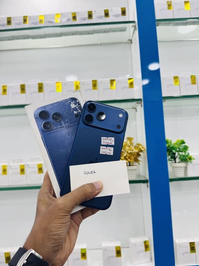 Iphone 17 PRO MAX || 512Gb || Factory unlocked