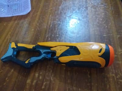 Hasbro Nerf Dart Tag Swarmfire