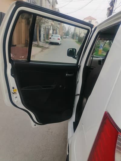 Suzuki Wagon r Vxl 2021/22