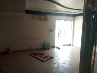 5 Kanal Double Storey Building For Call Center Software House or Other Office on Main Road Lahore