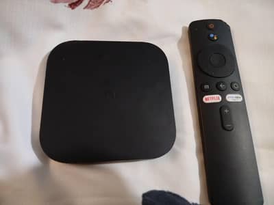 Xiaomi Smart TV Box