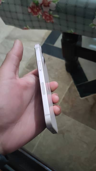 Iphone 13 128gb official pta approved