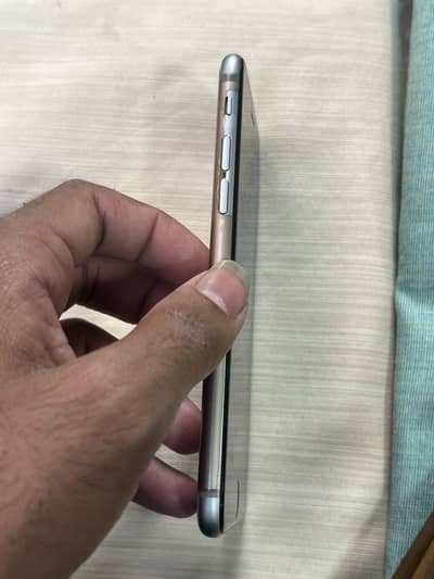 10 /10 hai finger b chta hai all ok h