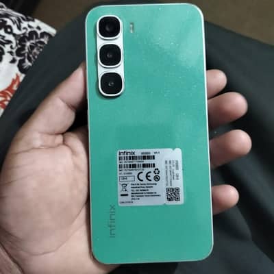 infinix hot 60 pro