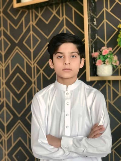 Khizar Abbas 