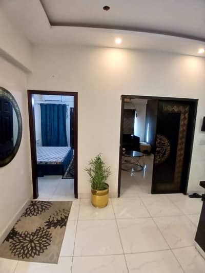 Fully Furnished Apartment for Rent