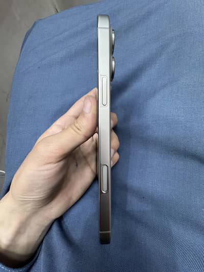 IPhone 16 Pro Max Jv